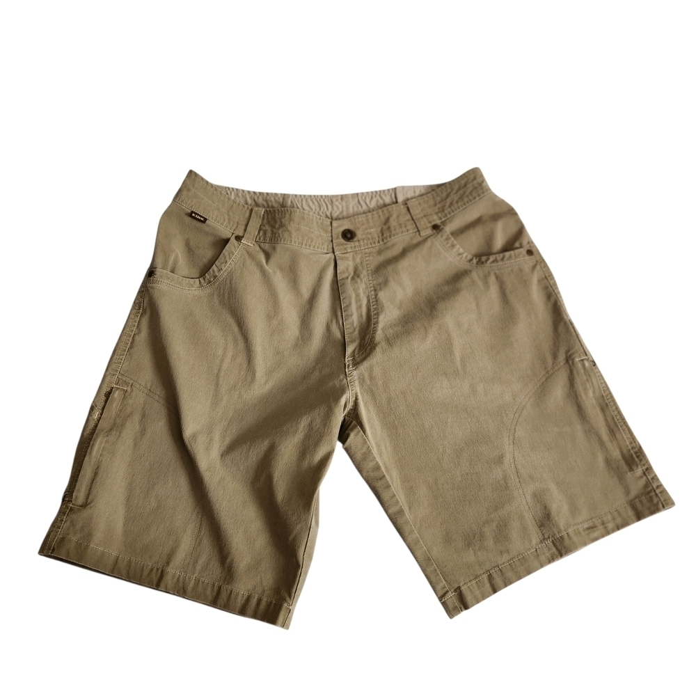 Kuhl Mens Shorts Outdoor Hiking Workwear